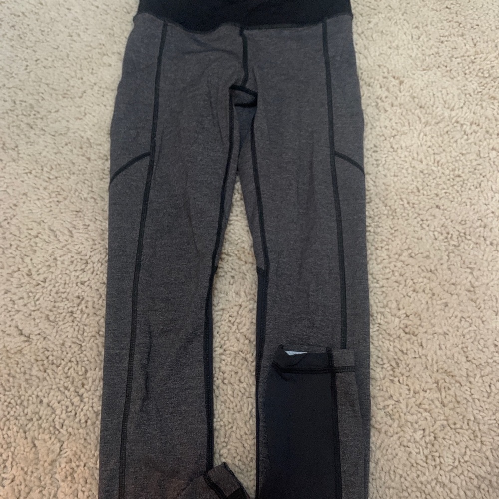 Lulu Lemon leggings